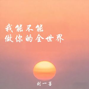 我能不能做你的全世界