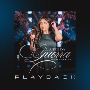 A Arte Da Guerra (Playback)