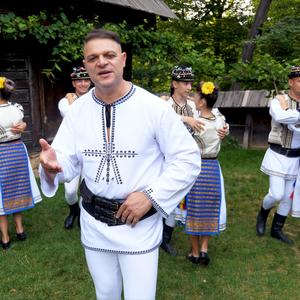 MĂRIE FAINĂ MĂRIE