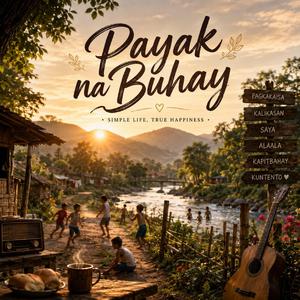 Payak Na Buhay
