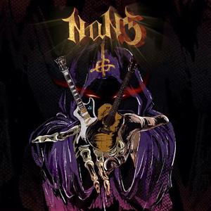 Ghuleh/Zombie Queen (Acoustic Version)