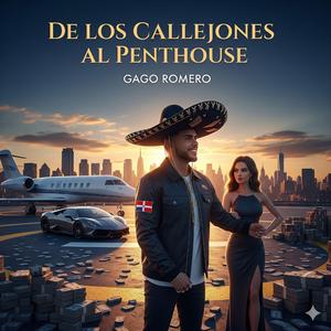 De los Callejones al Penthouse