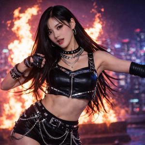 Glow UP（君のせい）