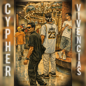 CYPHER VIVÊNCIAS