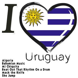 Beat out That Rhythm on a Drum