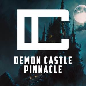 Demon Castle Pinnacle (from "Castlevania: Dawn of Sorrow") (Metal Cover)