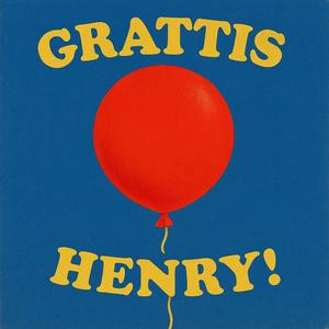 Grattis Henry