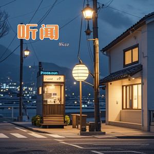 听闻