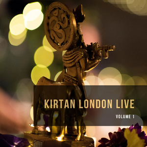 The Protector Sri Nrisimha (Live)