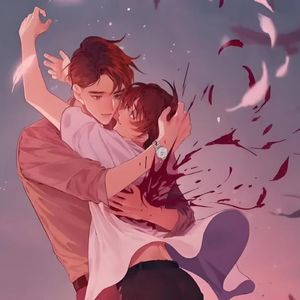 奔赴尽头（飞鸥不下）