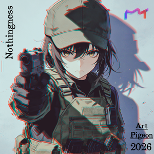 Nothingness