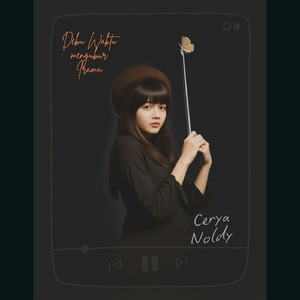 Debu Waktu Mengubur Irama