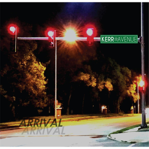 I See the Rapture Coming (feat. Chelsea Groves & David Groves)