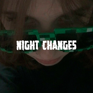 Night Changes (Speed up) (Remix)