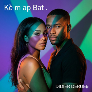 Kè m ap Bat