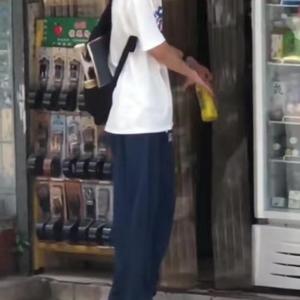 我们（Cover许巍）