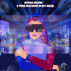 A time machine in my head