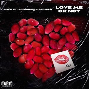 Love Me or Not (feat. 468Snupe & 5SB Silk)