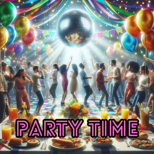 Party Time