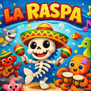 La Raspa (Ranchera)