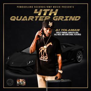 Suppose 2 (feat. Chilee Powdah & Ganxsta Love)
