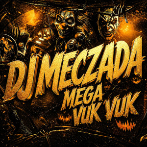 MTG - MEGA DO VUK VUK (1)