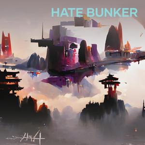 Hate Bunker