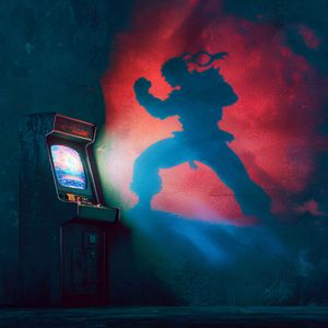 格斗人生2026〔Fighter's Life〕