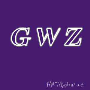 GWZ（Prod.by BLACKFAT洪汝超/ Moonvibe_ANGER）