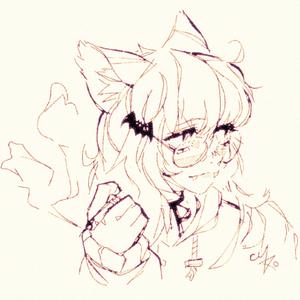 I Think We'd Be Better off Friends (feat. blissom)