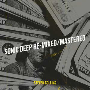 Sonic Deep Re-Mixed/Mastered