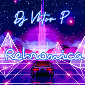 Dj Viktor P - Retronica (1)