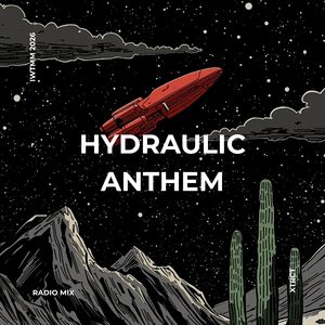 Tinnitus (Radio Mix)