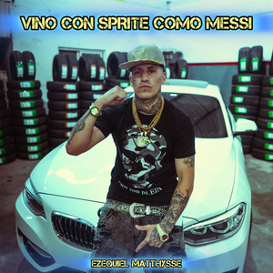 VINO CON SPRITE COMO MESSI