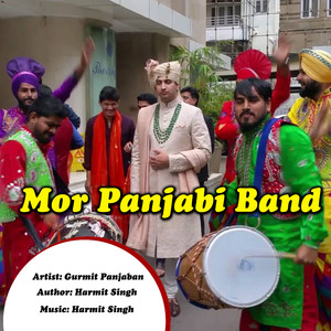 Mor Panjabi band