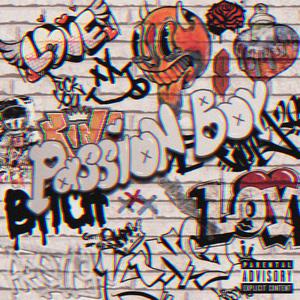 L0V3 (PASSIONBOY FREESTYLE)