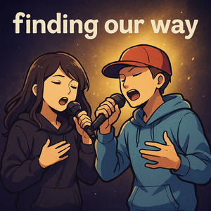 finding our way