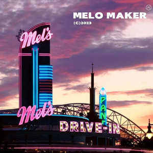 way back（prod by年轻的布洛克）