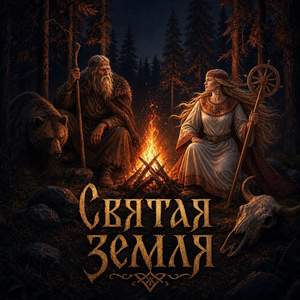 Святая земля
