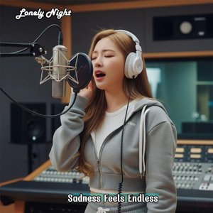 Darkened Room Waiting