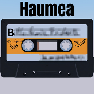 Haumea