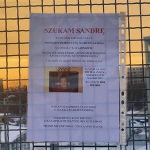 sandra