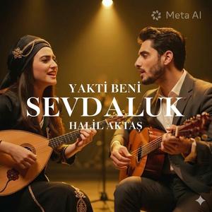 YAKTI BENİ SEVDALUK