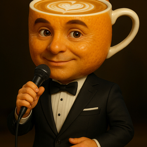 Mandarino Capuchino