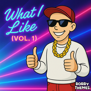 Trampolines (That's What I Like)