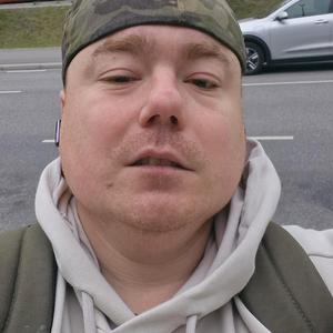 Ghostofficial nya låt