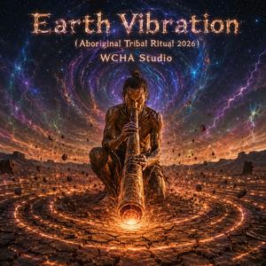 Earth Vibration (Aboriginal Tribal Ritual 2026)