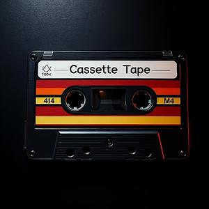 Cassette Tape
