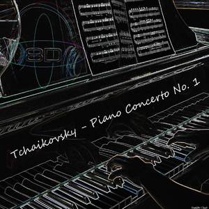 Piano Concerto No. 1, in B flat minor, Op. 23 - II. Andantino semplice - Pyotr Ilyich Tchaikovsky (8D Remastered - Music Therapy)