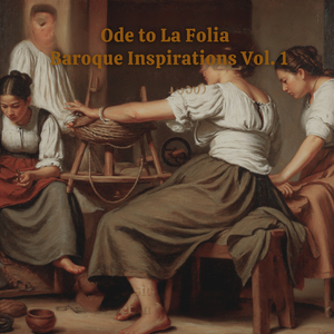 La Folia Barocca – V. Gavotte en rondeau